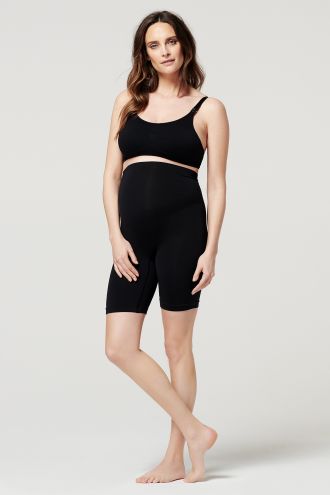 Noppies Short sans couture - Black