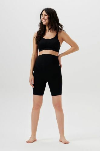 Noppies Seamless short - Black