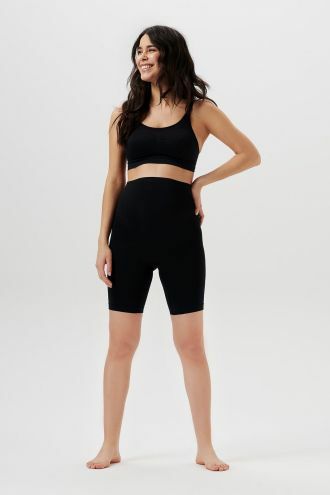 Noppies Seamless short - Black
