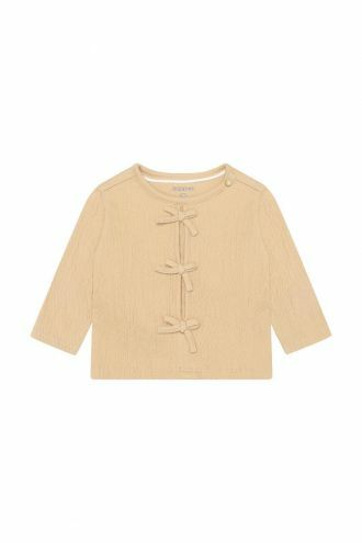 Noppies Baby Longsleeve - Mojave Desert