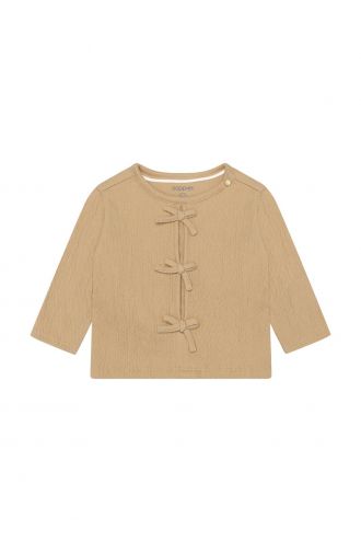 Noppies Baby Longsleeve - Mojave Desert
