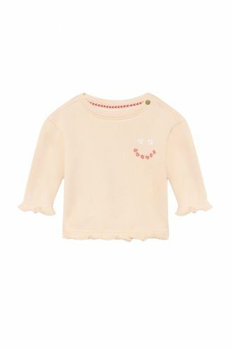 Noppies Baby Sweater Sweater LS - Sun Kiss