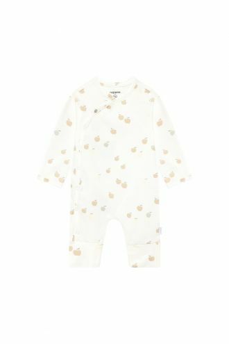 Noppies Baby Boxpak all over print - Egret