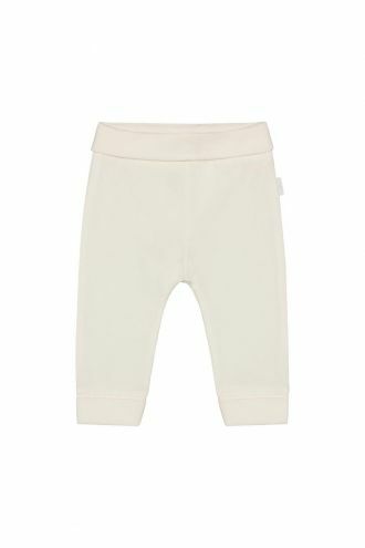 Noppies Baby Broek slim fit - Egret