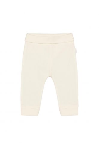 Noppies Baby Broek slim fit - Egret