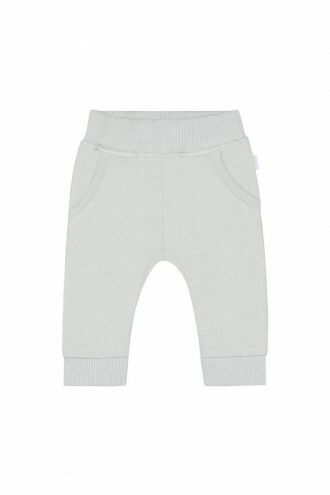 Noppies Baby Broek regular fit - Green Tint