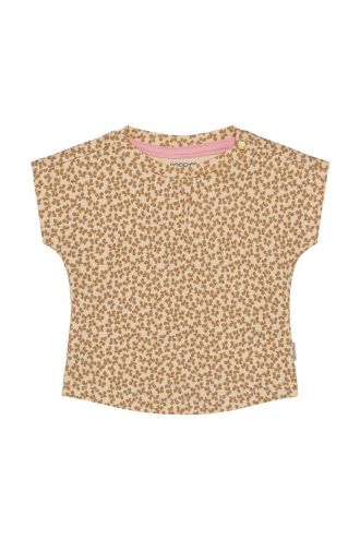 Noppies Baby T-shirt all over print - Sun Kiss