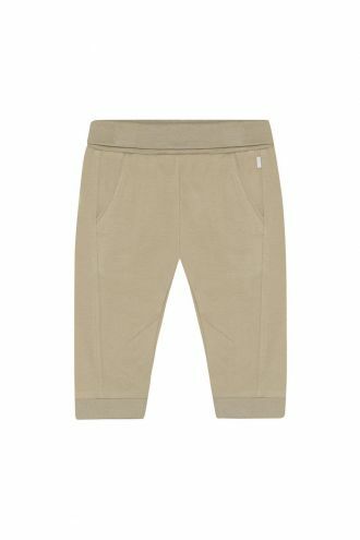Noppies Baby Broek regular fit - Abbey Stone