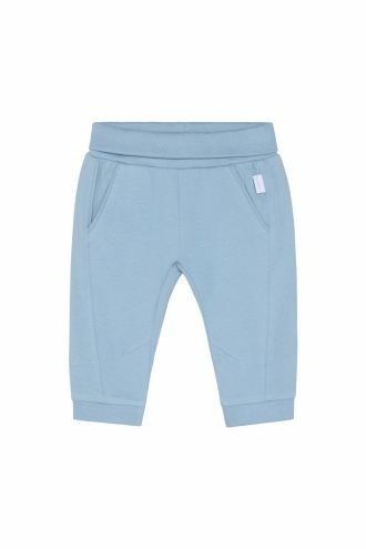 Noppies Baby Broek regular fit - Dusty Blue