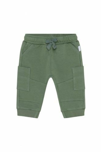 Noppies Baby Broek relaxed fit - Laurel Wreath