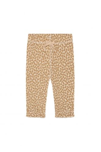 Noppies Baby Legging all over print - Sun Kiss