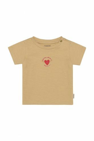 Noppies Baby T-shirt - Mojave Desert