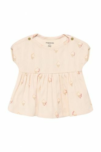 Noppies Baby Top all over print - Sun Kiss