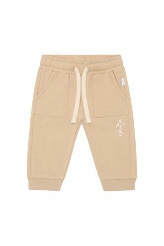 Noppies Baby Broek regular fit - Irish Cream