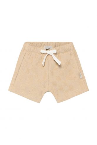 Noppies Baby Shorts regular fit - Irish Cream