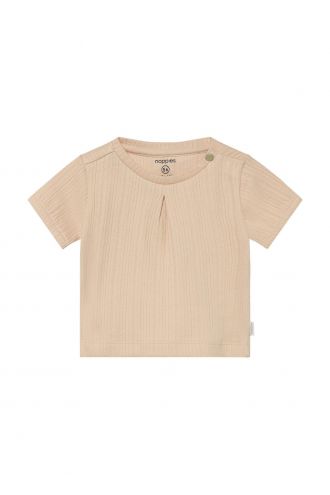 Noppies Baby T-shirt - Sun Kiss