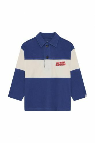 Noppies Kids Poloshirt - Twilight Blue