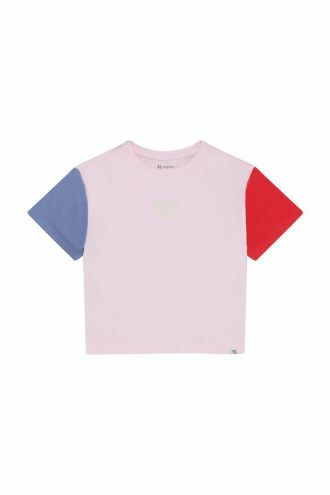 Noppies Kids T-shirt - Pale Lilac