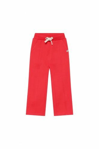 Noppies Kids Hose wide leg fit - Poinsettia
