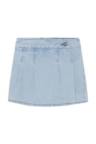 Noppies Kids Rock - Washed Blue