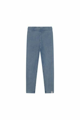 Noppies Kids Leggings - Light Blue