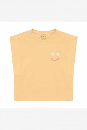 Noppies Kids Top sleeveless - Desert Mist