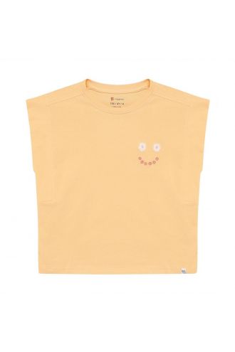 Noppies Kids Top sleeveless - Desert Mist