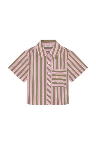 Noppies Kids Bluse - Pastel Lavender