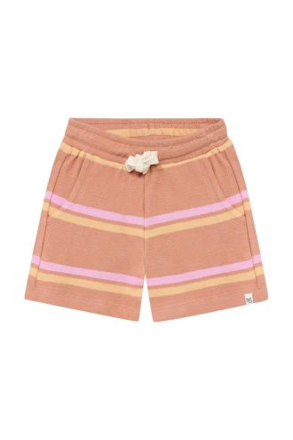 Noppies Kids Shorts relaxed fit - Cork