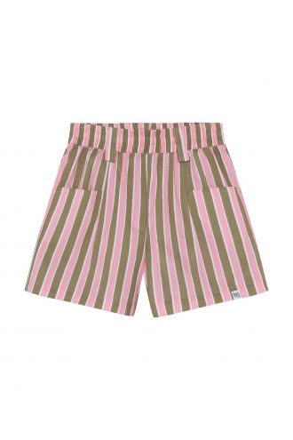 Noppies Kids Shorts relaxed fit - Pastel Lavender