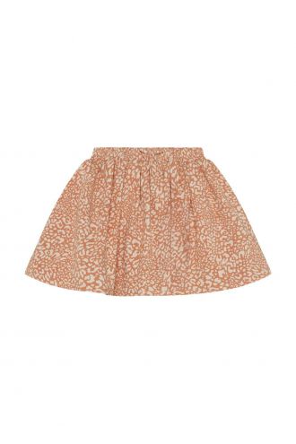 Noppies Kids Rock all over print - Cork