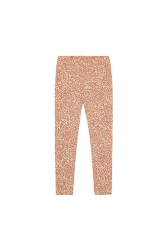 Noppies Kids Leggings all over print - Cork