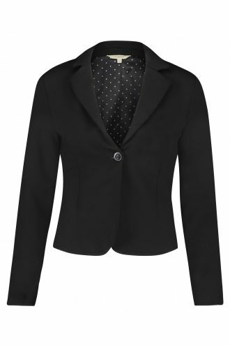 Blazer Kaylin - Black