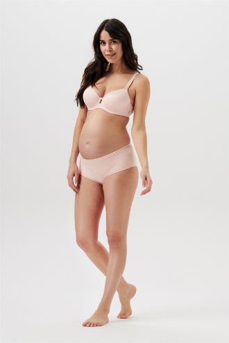 Noppies Soutien-gorge d'allaitement rembourré Honolulu - Light Rose