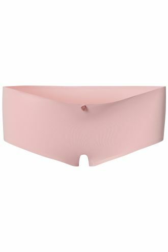Short Honolulu - Pale Mauve