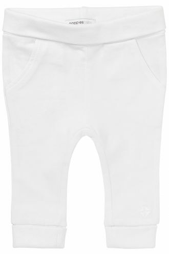 Pantalon Humpie - White