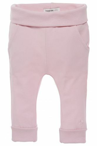 Noppies Trousers Humpie - Light Rose