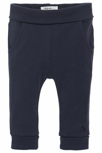 Noppies Pantalon Humpie - Navy