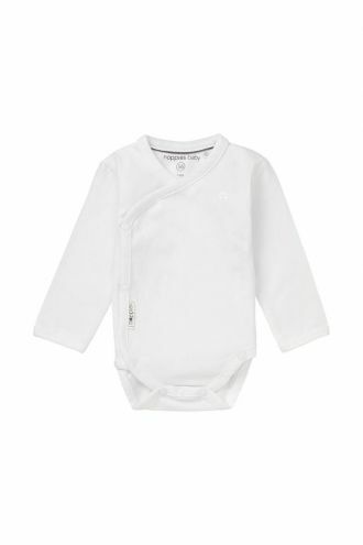 Noppies Romper Ziara - White
