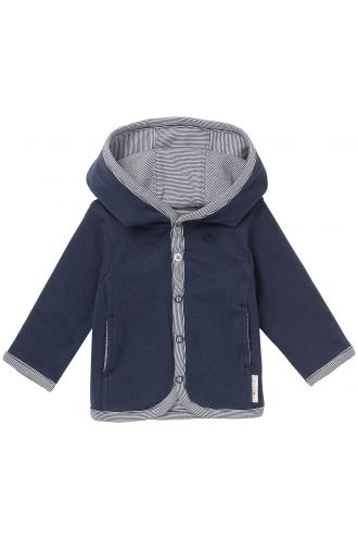 Noppies Cardigan Joke - Navy