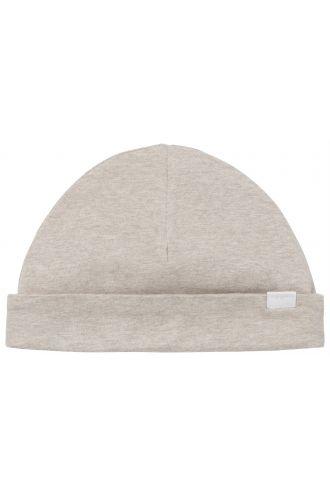 Noppies Bonnet Babylon - Taupe Melange