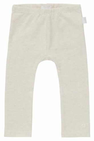 Noppies Legging Angie - Oatmeal