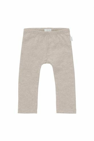 Noppies Legging Angie - Taupe Melange