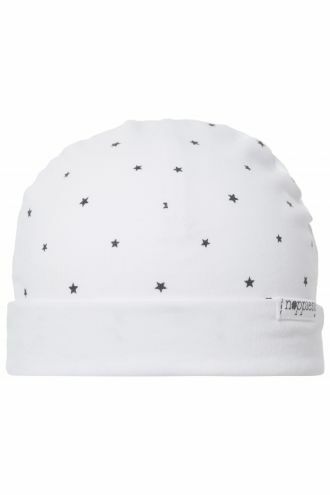 Noppies Hat Dani - Reversible - White