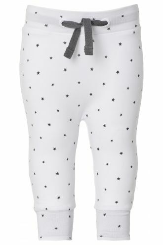 Noppies Pantalon Bo - White