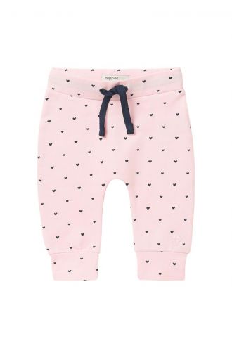 Noppies Pantalon de survêtement Neenah - Light Rose