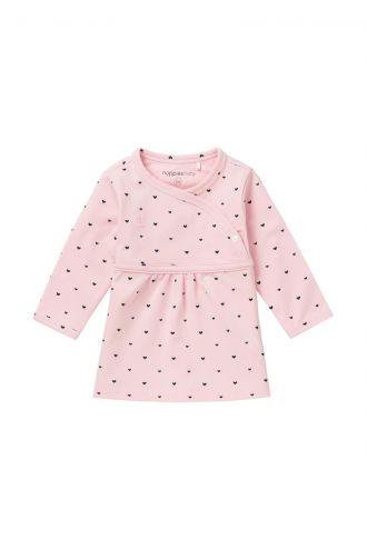 Noppies Jurk Nevada - Light Rose