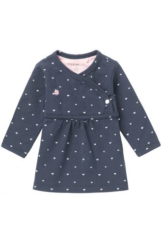 Noppies Kleid Nevada - Navy