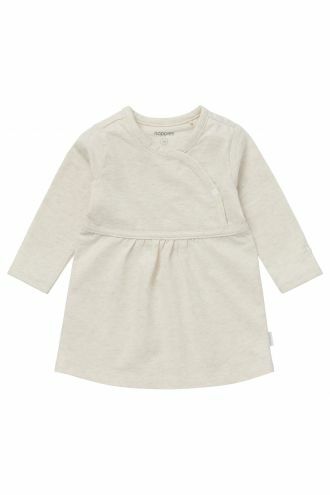 Noppies Robe Nevada - Oatmeal