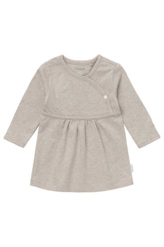 Noppies Robe Nevada - Taupe Melange